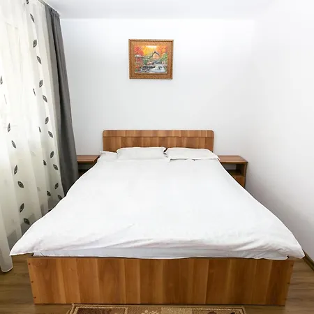 Casa Madalina Oestii Ungureni