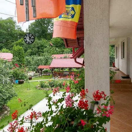 Casa Madalina Guest house