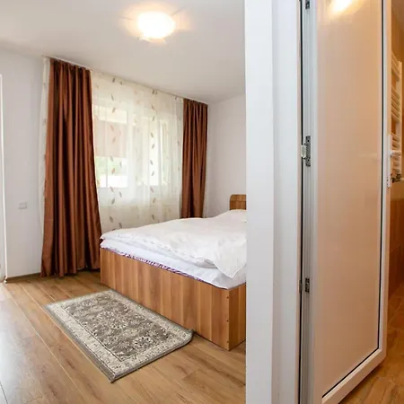 Casa Madalina Guest house