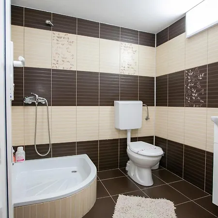 Guest house Casa Madalina *