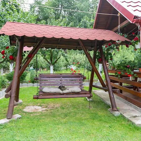 Casa Madalina Guest house *